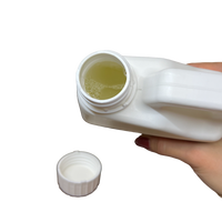 Shampoo concentré pour voitures BCC Premium 1QT, liquides et produits chimiques de haute qualité, dilution 300x, 1QT pour 30 voitures, durée de conservation de 2 ans