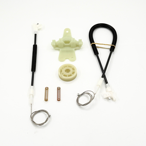 A6387200146 6387200146 Kit de Reparación de Elevalunas Delantero Derecho para Mercedes-Benz Vito Clase V W638 - Product Image 3