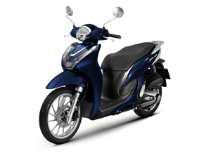 Motocicleta de alto estándar Hon da SH Mode 125CC, estilo moderno y de lujo, muy caliente en Vietnam - Product Image 5