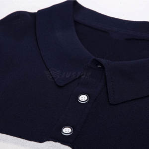 Camisetas de polo de secado rápido para hombre Camisetas de polo de alta calidad para hombre Camisetas de polo de último diseño para hombre - Product Image 4