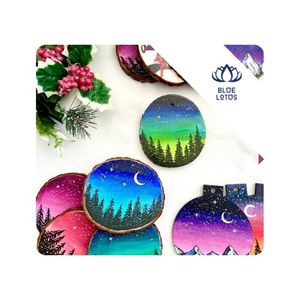 Meilleures ventes : Bois de pin rond personnalisé pour l'artisanat DIY, la gravure, l'art et l'affichage – Pour la vente en gros, les commandes personnalisées et la production en masse – Vietnam - Product Image 1