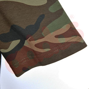 Gran oferta de camisetas 100% de algodón para hombre, camiseta lavada con copos de nieve para hombre de malla antiarrugas personalizada al por mayor de alta calidad - Product Image 4