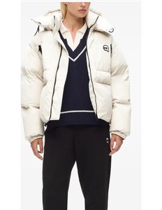 La dernière conception de nouvelle veste en duvet sur mesure pour homme, veste bomber Gobi Base pour homme et femme - Product Image 1