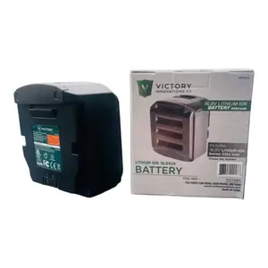 Batteria agli Ioni di Litio Victory Innovations 16.8V VP20A 3350mAh con Alte Prestazioni Elettrostatiche - Product Image 5