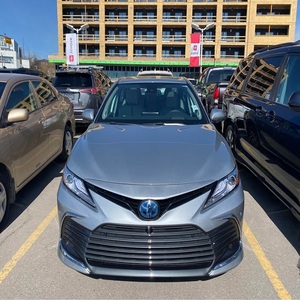 Coches Toyota Camry bastante usados, frescos y limpios, sin historial de accidentes, conducción a la izquierda y a la derecha, pedido a granel disponible, envío rápido - Product Image 1