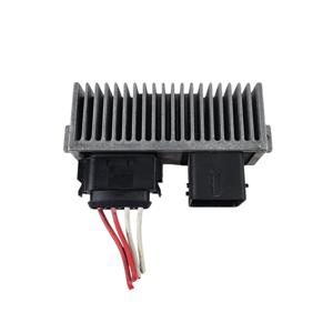 Unité de commande de bougies de préchauffage NISSAN Qashqai Série 271206395R K9K Diesel 1500 (14>) - Product Image 1