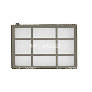 Cepillo giratorio principal Filtro primario Filtro HEPA Kit de accesorios de tela de mopa apto para crear piezas de Robot <span class=keywords><strong>aspirador</strong></span> <span class=keywords><strong>IKOHS</strong></span> NETBOT S18 - Product Image 4