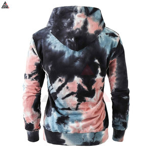Sweat-shirts unisexe à coupe classique, style streetwear décontracté, hiver, 100% coton molletonné, respirant, léger, personnalisable - Product Image 2