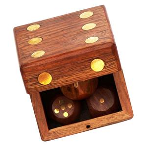 <b>Small</b> resin storage <b>box</b> mango wood Hot Selling <b>Gifts</b> & Crafts Wooden Boxes Wall Signs Made In India - Product Image 5