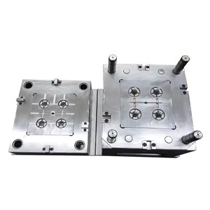 Moldes de inyección de plástico personalizados para productos domésticos Calidad y precisión Elevando su producción - Product Image 2