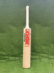 Bate de pelota dura de críquet Edición 1 jugador de grado de sauce inglés puro personalizado para jugadores de críquet profesionales | El mejor bate de críquet - Product Image 2