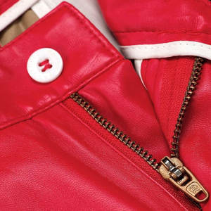 Breathable Lightweight Factory Made <b>Leather</b> <b>Shorts</b> For <b>Men</b> WholeSale Price Top Pick <b>Men</b> <b>Leather</b> <b>Shorts</b> - Product Image 2