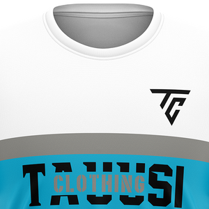 2025 T-shirt sportif pour hommes Logo personnalisé 100% coton Polyester Spandex vente en gros en vrac disponible formation Sublimation caractère - Product Image 2