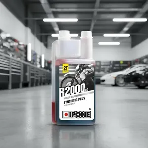 Aceite de Motor de Alto Rendimiento para iPhone 2000 4T, Aceite Base Totalmente Sintético 10W-40, Lubricante de Motor de Grado de Carreras para Motocicletas - Product Image 3