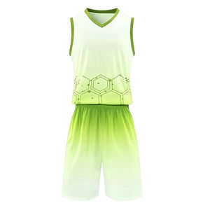 Adults Wear Good Quality Polyester Sportswear Custom Printed Basketball Uniform Bsci Summer Basketball <b>Shorts</b> - Product Image 1