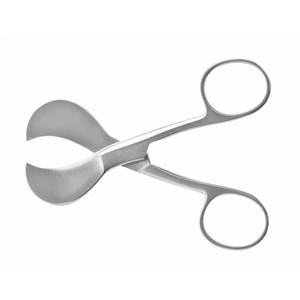 Ciseaux ombilicaux à bas prix, best-seller, meilleure qualité, conception fabriquée en acier inoxydable - Product Image 1