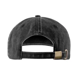 Cappellino Lobelia Personalizzato a 6 Pannelli, Gadget Promozionale Personalizzabile - Product Image 4
