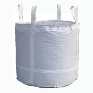 Prix le moins cher-sac jumbo-emballage pour matériaux de construction, grand sac 500kgs, sac jumbo de 1 tonne à 2 tonnes fabriqué au Vietnam - Product Image 2
