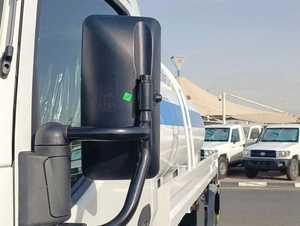 Nuevo 2024 Mitsubi Shi Fuso Canter 4.2L Tanque de agua Motor diésel Transmisión manual Sistema hidráulico Euro 6 Estándar de emisión - Product Image 5