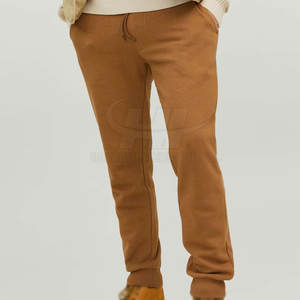 Pantalon décontracté léger et respirant pour homme, sur mesure, de haute qualité, nouvelle arrivée du Pakistan - Product Image 3