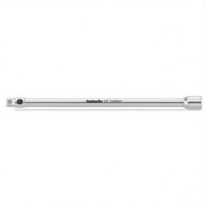 สตัลวิลล์ 3/8'' ชุดต่อขยายสำหรับประแจบล็อกแบบปลดเร็ว เครื่องมือระดับพรีเมียมเพื่อการทำงานที่มีประสิทธิภาพ - Product Image 2