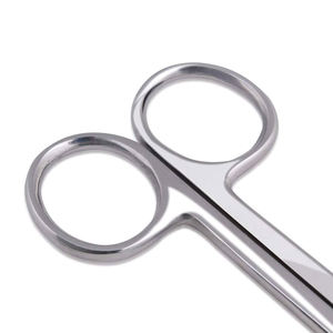 Tijeras de vendaje de acero inoxidable para enfermera Nueva calidad premium Precio de fábrica Tijeras de vendaje al por mayor - Product Image 6