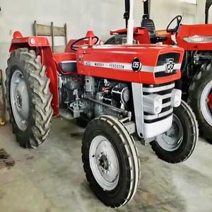 Massey Ferguson 135 Mf 165 Mf175 185 188 275 290 385 Mf 455 Precio Extra Económico Entrega Rápida en Venta - Product Image 1