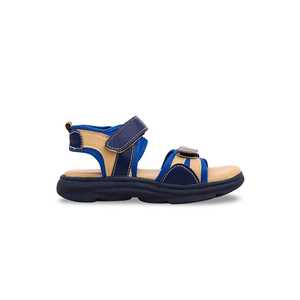 Sandalia Casual Azul Niño Modelo KD9501 - Product Image 3