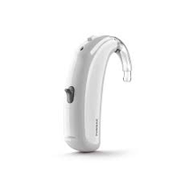 Dernières aides auditives Phonak Belong Naida B30 8 canaux, puissance derrière l'oreille, prix bas, programmables, emballage professionnel, couleur