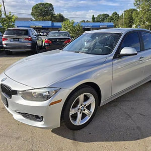 Utilisé 2013 B * MW 3 Series 328i xDrive - Product Image 1