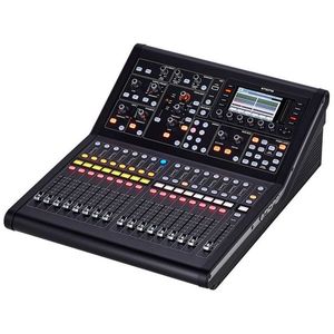 Console de mixage numérique Midaas M32 avec boîtier de scène DL32 - Product Image 2