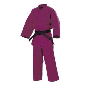 Entrenamiento de alta calidad Ropa de artes marciales Kimonos Judo-suit Gi-uniforme Jiu Jitsu Gi Bjj Ropa de artes marciales brasileñas Judo Karate - Product Image 3