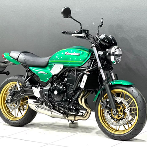 Motocyclette Z 650 RS 2026 - Product Image 5