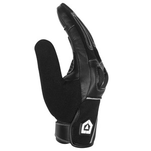 Venta al por mayor de guantes de vuelo de los hombres de alta calidad La mejor opción para los pilotos y guantes de seguridad de cuero de entrenamiento táctico para uso especial - Product Image 3