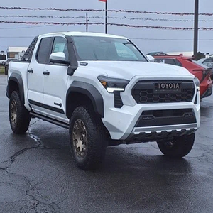 2025 2026 Usado y nuevo Lanzamiento de producto nuevo SR SR5 TRD PreRunner TRD Pro TRD Sport Toyota Tacoma camionetas - Product Image 2