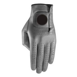 Gants de fauconnerie sur mesure à prix avantageux, main droite, en acier inoxydable et cuir véritable, haute qualité, pour la chasse sportive en extérieur - Product Image 5