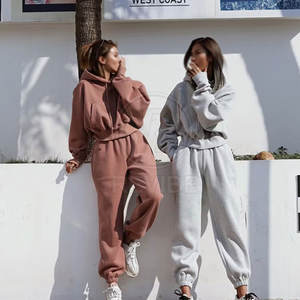 Nouvelle Collection : Survêtement Femme Tendance pour le Jogging et le Streetwear – Meilleures Ventes - Product Image 3