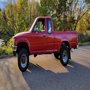 รถยนต์โตโยต้าแลนด์ครุยเซอร์ 4x4 ปี 2015/2016/2021/2022/2025 มือสองสำหรับขาย - รถโตโยต้าแลนด์ครุยเซอร์ 70 ซีรีส์ มือสอง ไมล์น้อย - Product Image 2