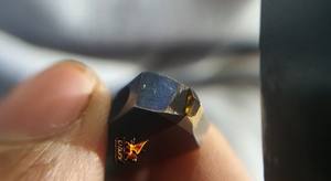 Outil de gravure professionnel en diamant Posalux de 1 mm pour la découpe et la conception de bijoux, marque EAGLION INTERNATIONAL, fabrication de haute qualité - Product Image 2