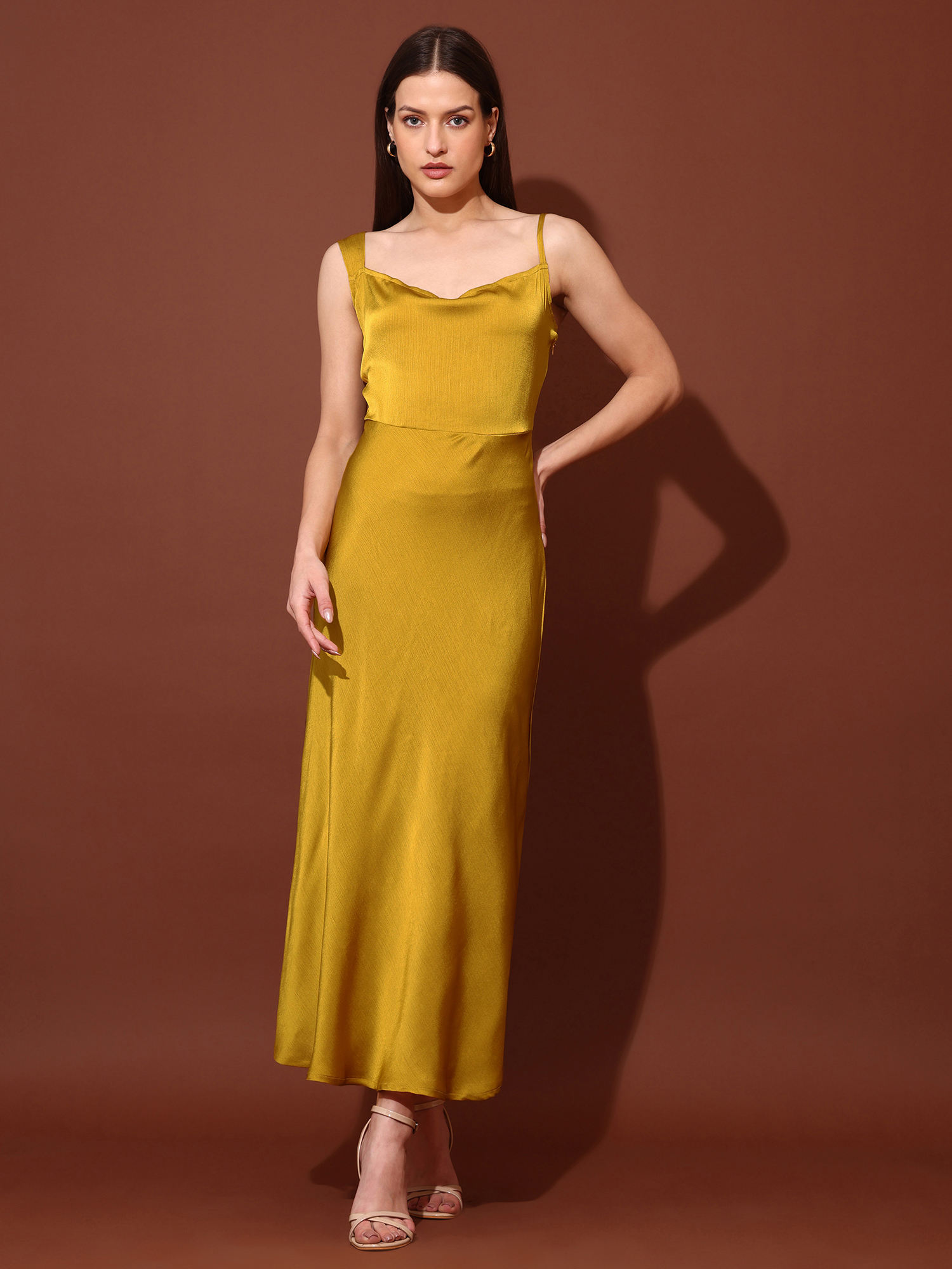 มัสตาร์ด