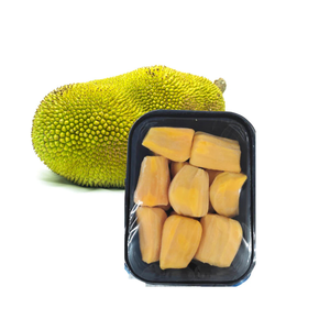 Rodajas de Jaca congelada de Vietnam, tecnología IQF, dulzura Natural y Color brillante, Ideal para helados, panadería, uso de frutas congeladas - Product Image 1