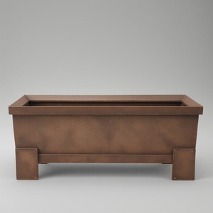 Brasero en métal durable conçu pour une utilisation commerciale et résidentielle en extérieur offrant une haute résistance à la chaleur - Product Image 3