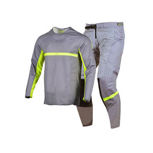 Trajes y chaquetas de carreras de karts para hombre, directo de fábrica, a prueba de viento y anti-UV - Product Image 1