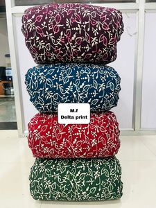 100% Rayon Viscose Spandex Digital Print Challis Knitted Fabric <b>for</b> Girls' Dress <b>for</b> Suit Shirt <b>Wedding</b> Garments - Product Image 3