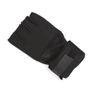 Guantes interiores de boxeo acolchados con gel de boxeo Muay Thai Kickboxing hechos a medida - Product Image 4