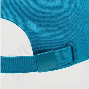 Adjustable <b>Flat</b> Brim Hip Hop <b>Cap</b> Customized Logo Baseball <b>Caps</b> with Bright Color Fashion Gorras Snapback <b>Hat</b> - Product Image 6