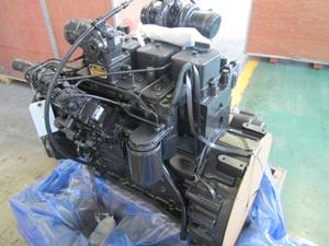 מנוע קוממינס 4bt3.9, מספק את הפתרון הטוב ביותר לשדרוג הציוד שלך - Product Image 4