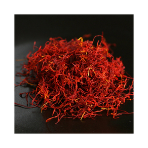 Vente en gros de safran rouge naturel de haute qualité Fils de safran biologiques de qualité supérieure pour les usages culinaires santé et beauté Frais pur - Product Image 2