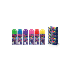 Accessoire de fête d'anniversaire 40280 pour ajouter une touche personnelle à votre journée spéciale ! - Product Image 1