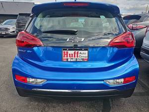 Chevrolet Bolt EV LT LT 2020, 4 puertas, hatchback, autos usados de segunda mano en venta - Product Image 2
